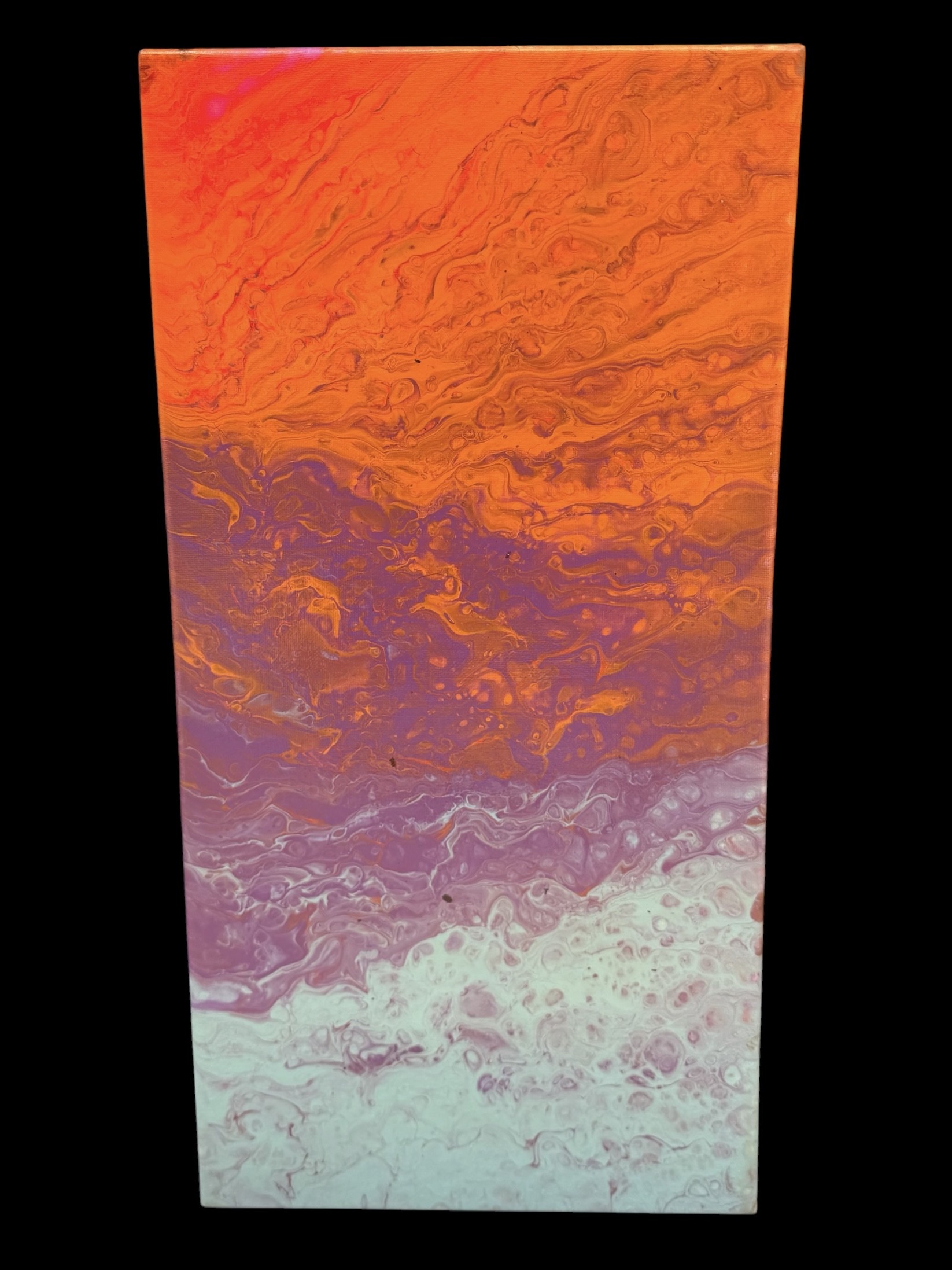 Ambient Fracture