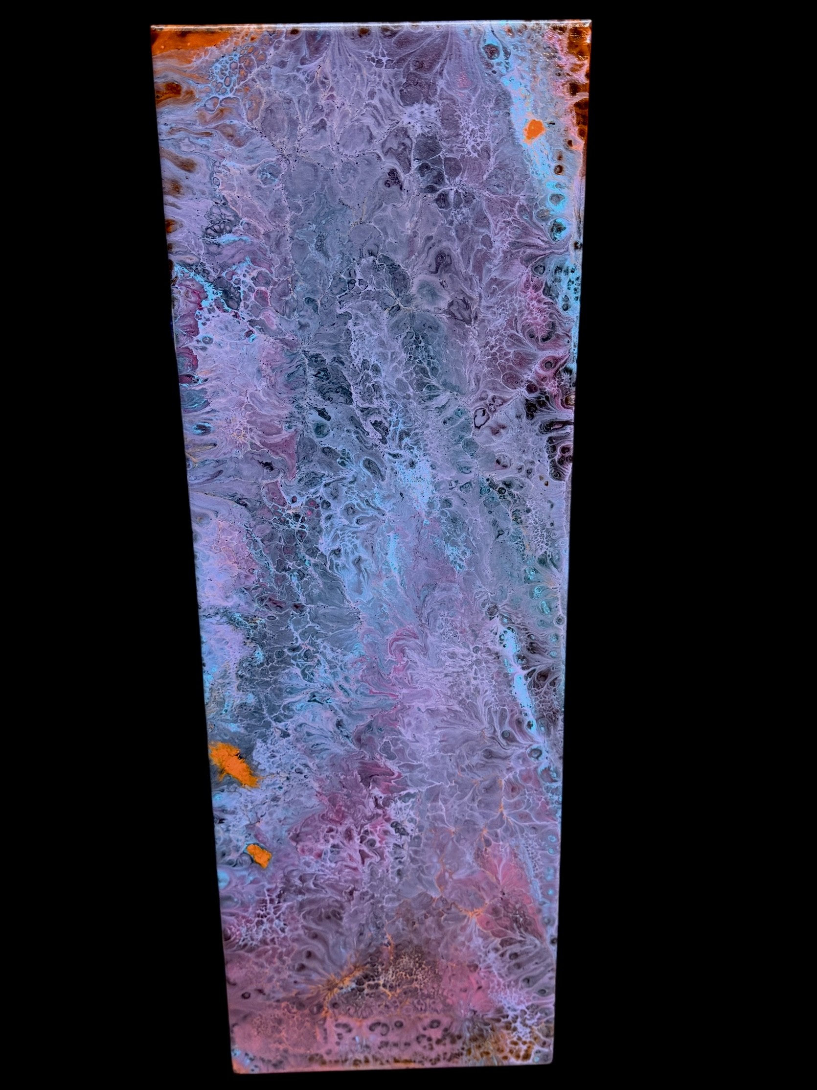 Ambient Fracture