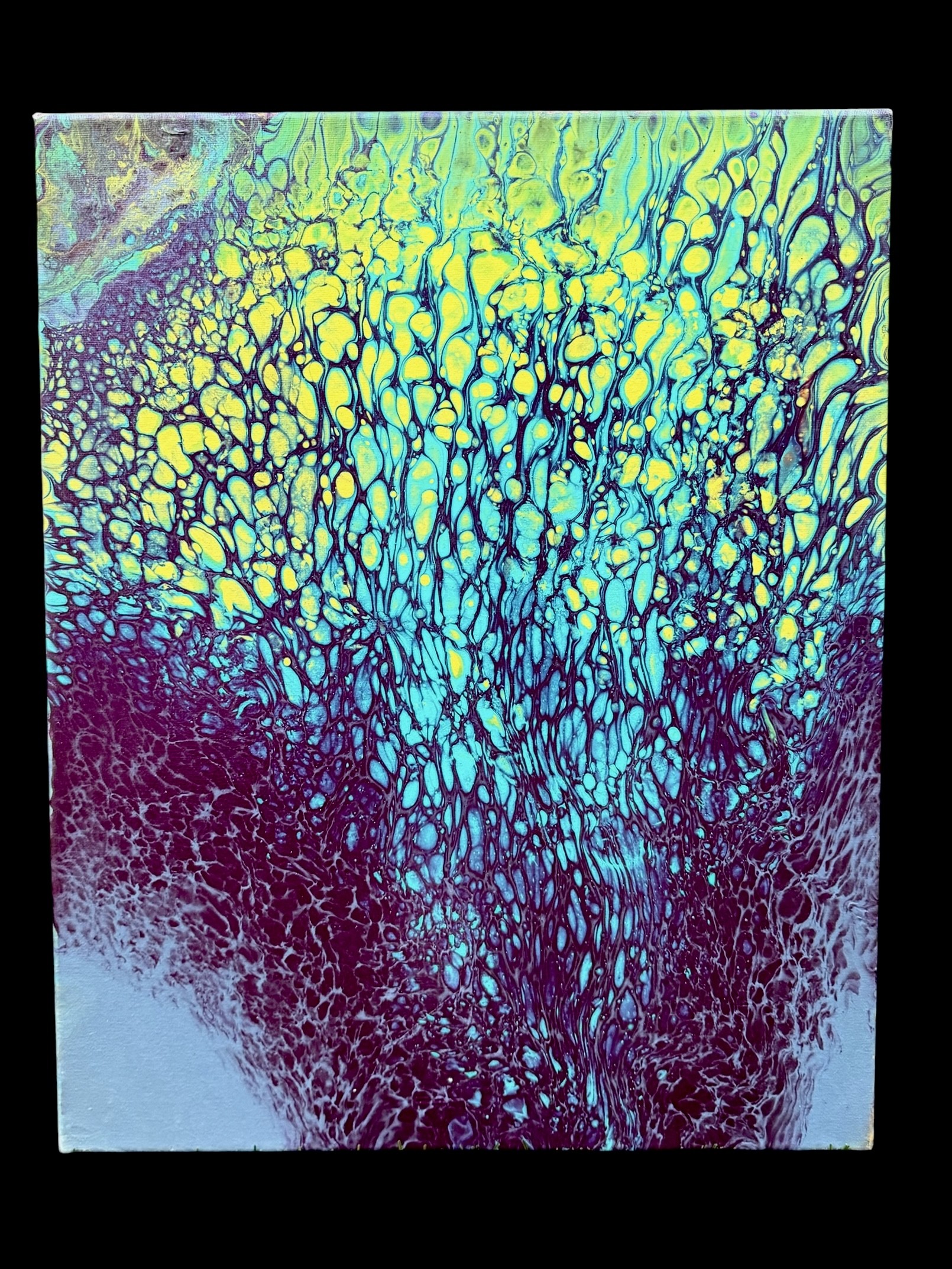 Drifting Luminance