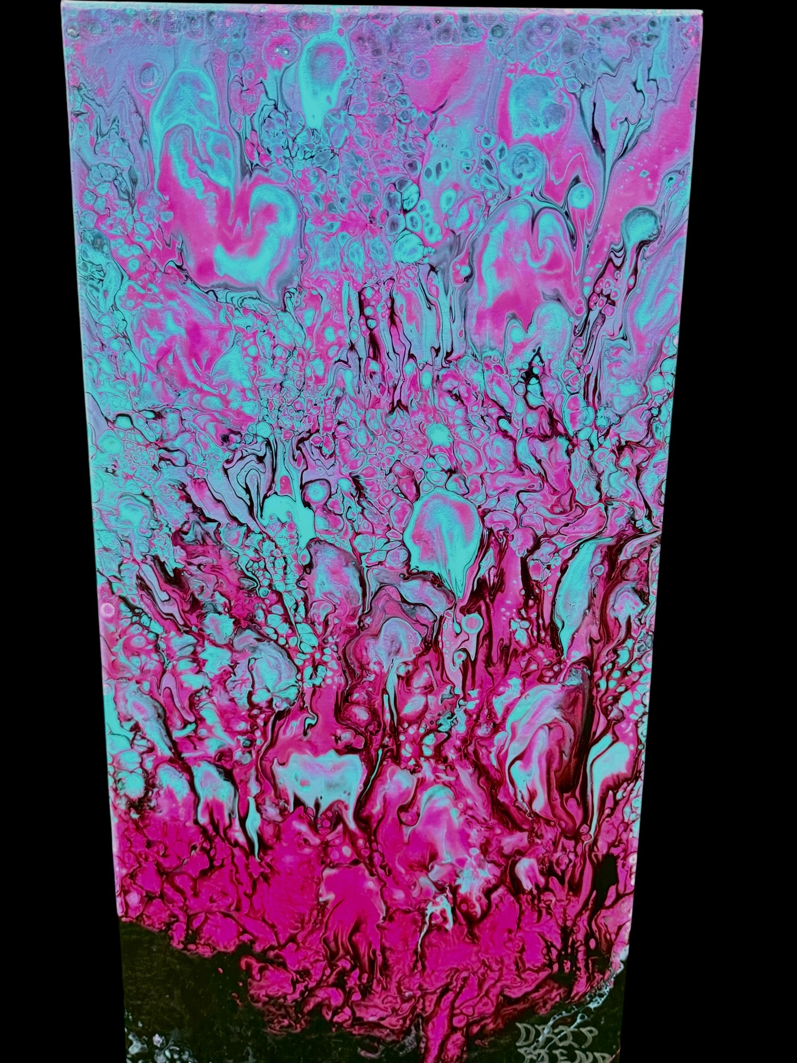 Glossed Oblivion