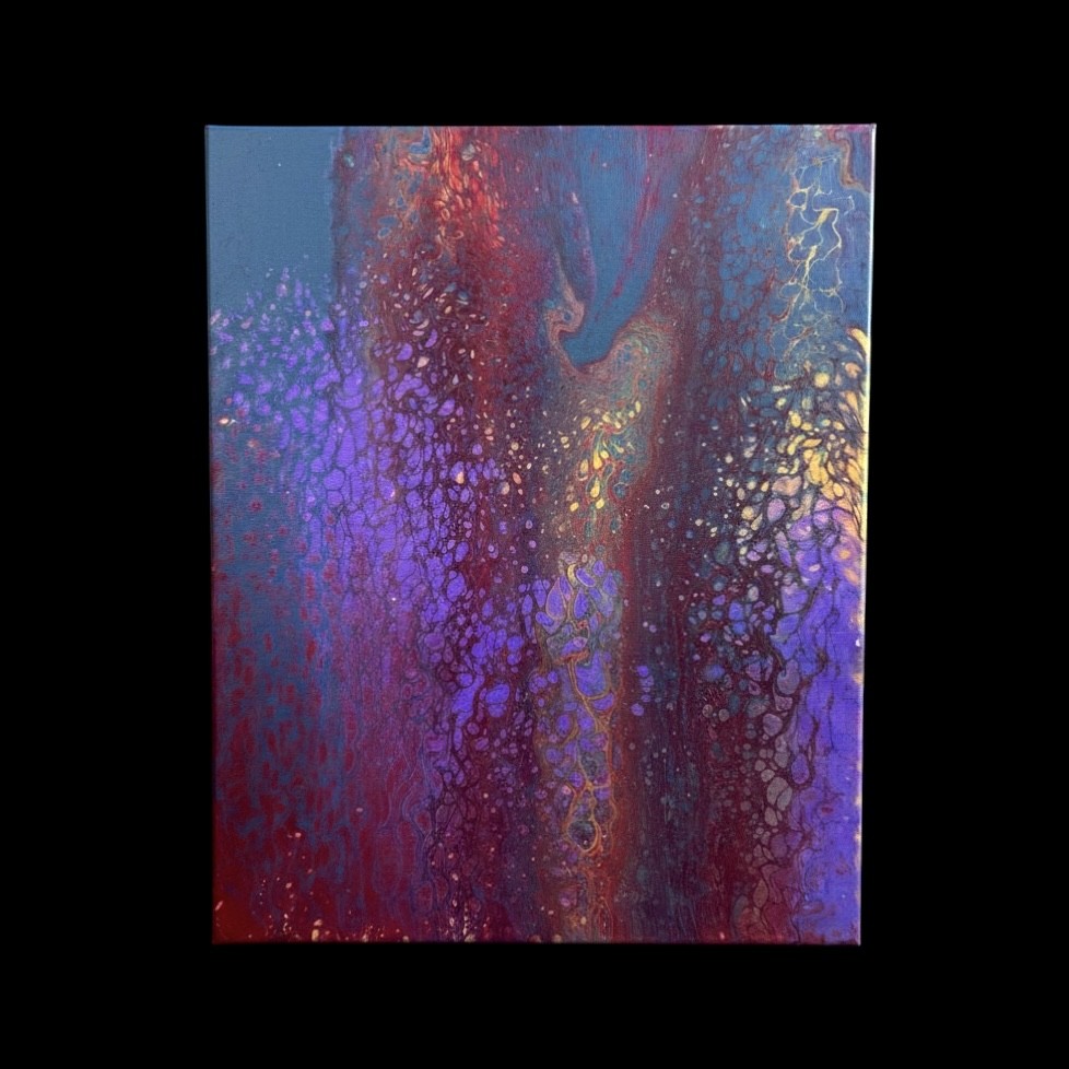 Fading Frequency