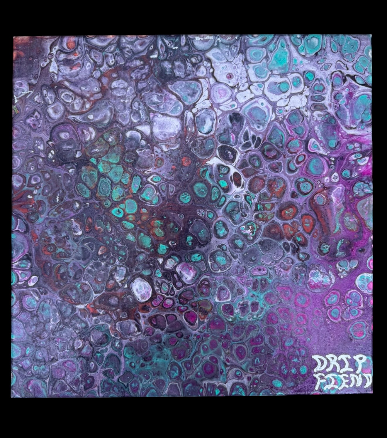 Chromatic Collapse