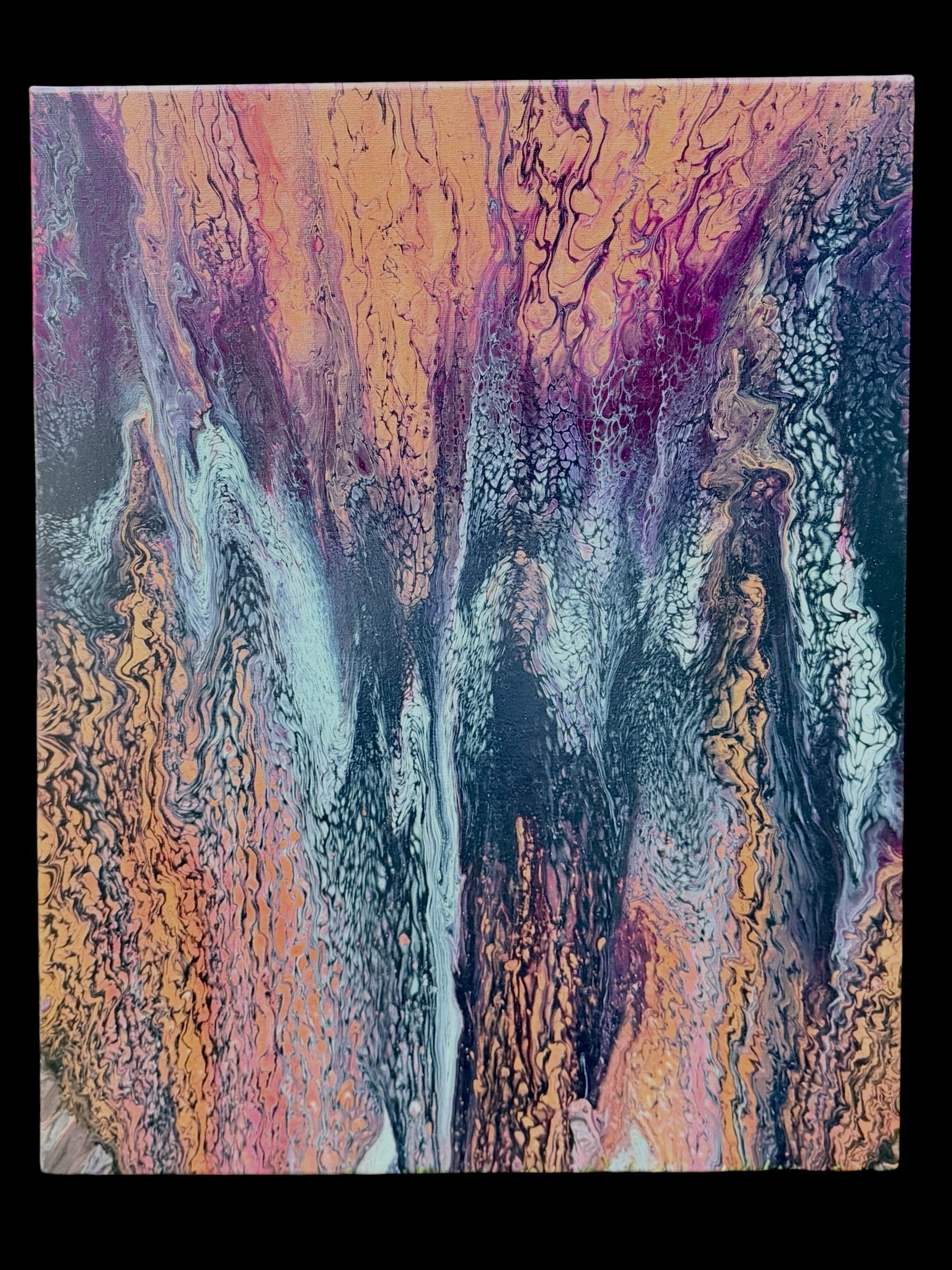 Submerged Signal