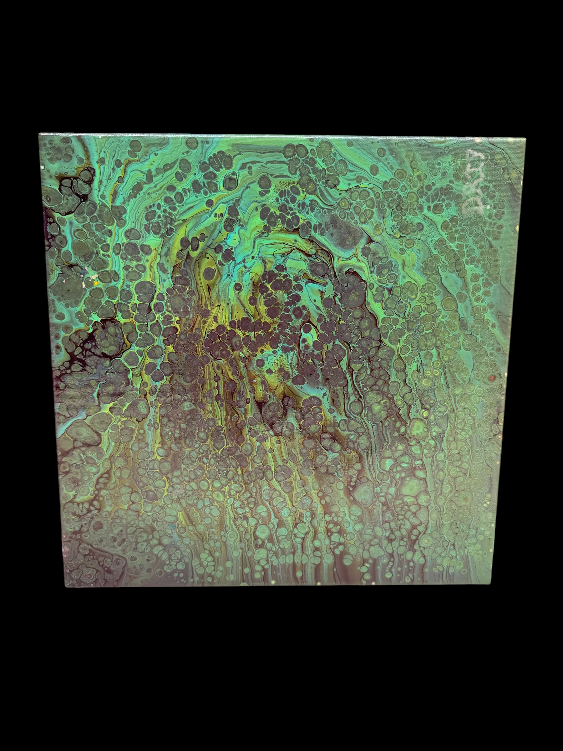 Dissolved Aftermath