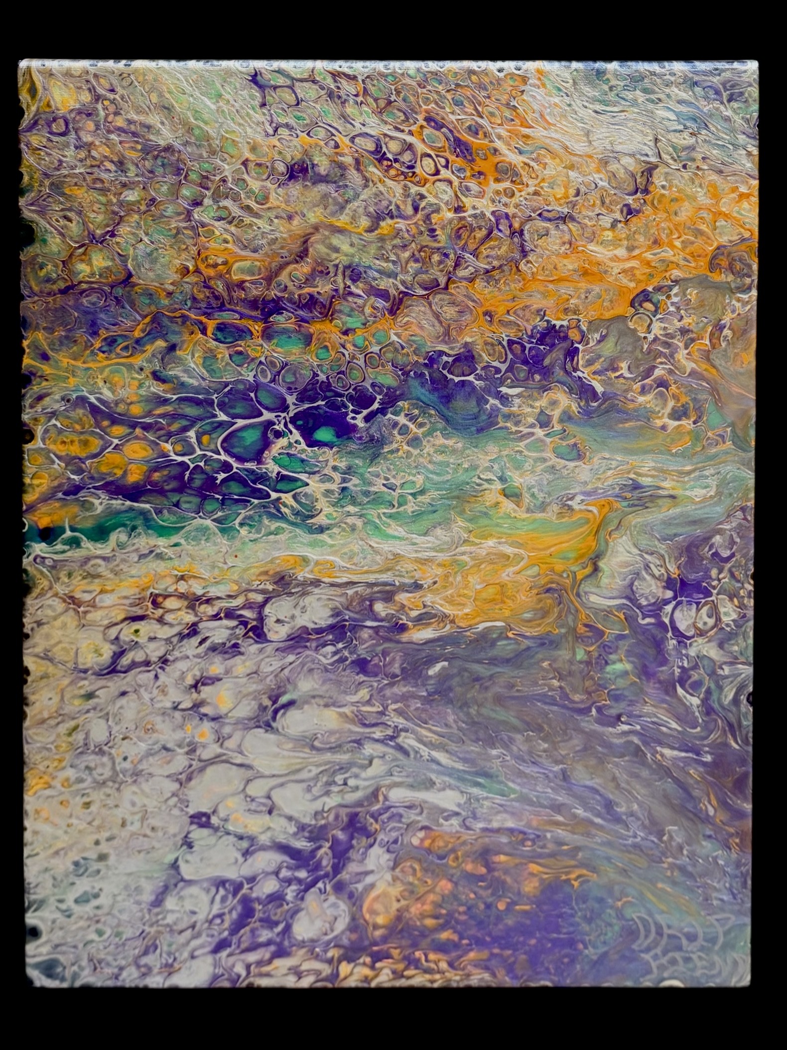 Liquid Afterthought