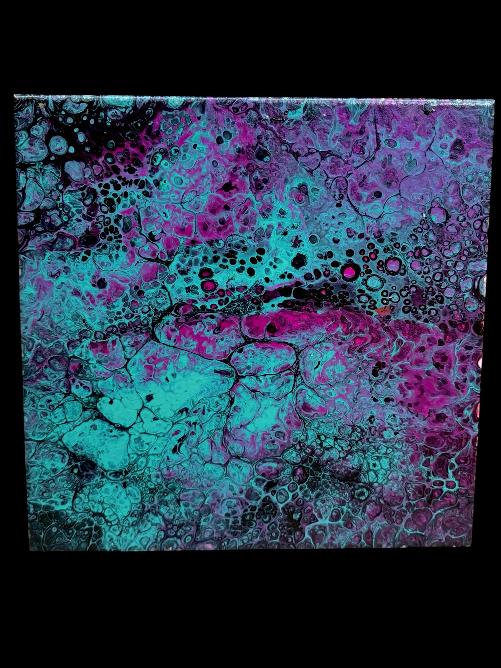 Chromatic Drift